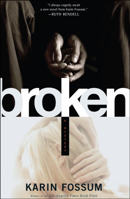 Broken : A Mystery, EPUB eBook