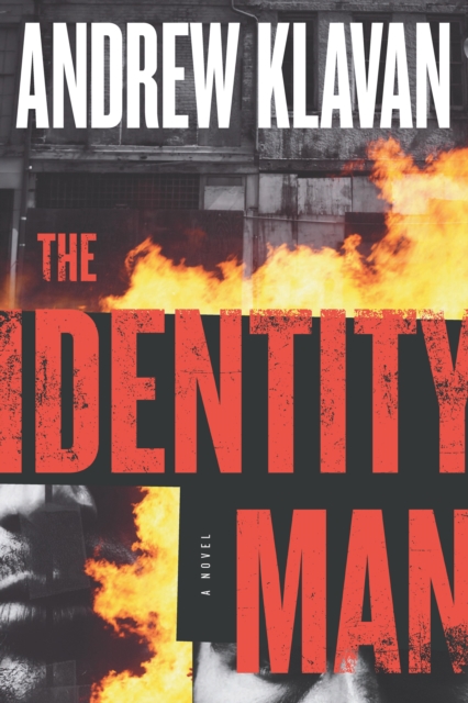 The Identity Man : A Novel, EPUB eBook
