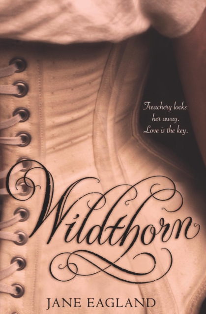 Wildthorn, EPUB eBook