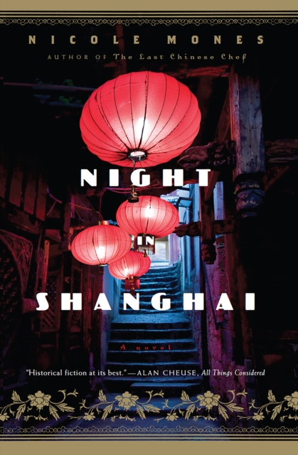 Night in Shanghai : A Novel, EPUB eBook