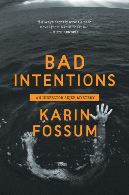 Bad Intentions, EPUB eBook