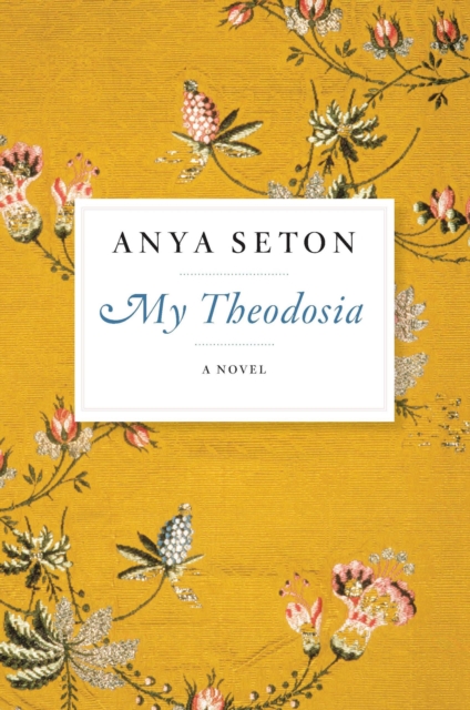 My Theodosia, EPUB eBook