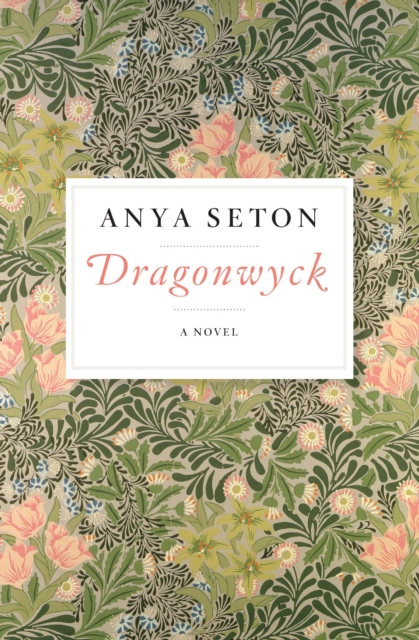 Dragonwyck : A Novel, EPUB eBook