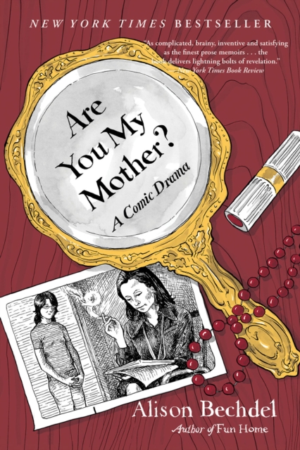 Are You My Mother? : A Comic Drama, PDF eBook