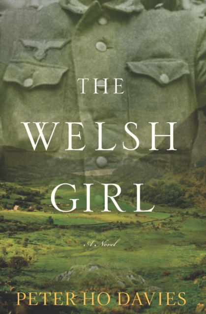 The Welsh Girl : A Novel, EPUB eBook