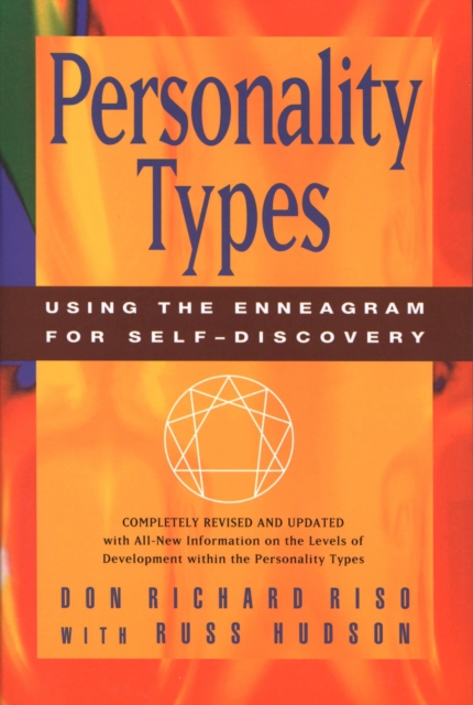 Personality Types : Using the Enneagram for Self-Discovery, EPUB eBook