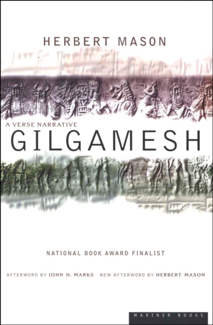 Gilgamesh : A Verse Narrative, EPUB eBook