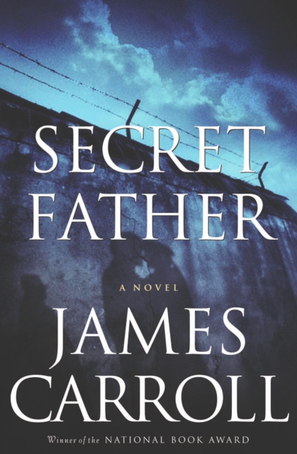 Secret Father : A Novel, EPUB eBook