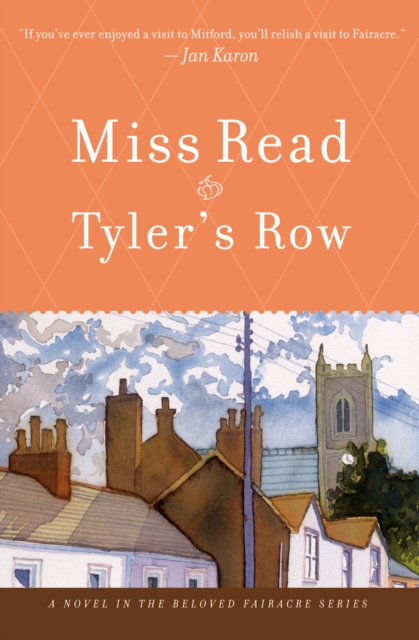 Tyler's Row : A Novel, EPUB eBook