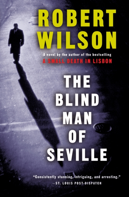 The Blind Man of Seville : A Novel, EPUB eBook
