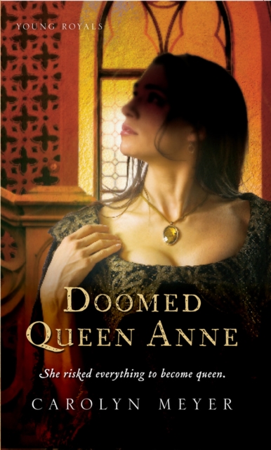 Doomed Queen Anne, EPUB eBook