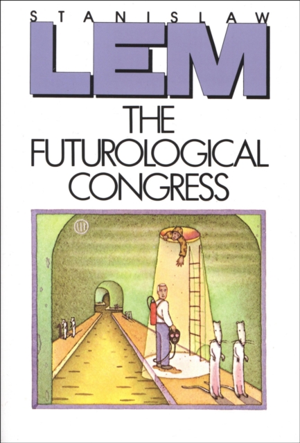 The Futurological Congress, EPUB eBook