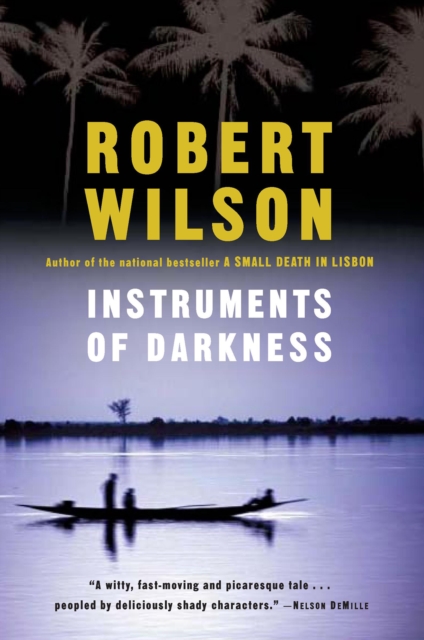 Instruments of Darkness, EPUB eBook