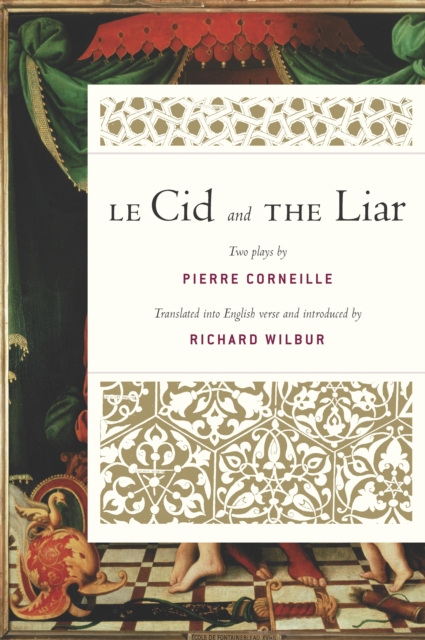 Le Cid and The Liar, EPUB eBook