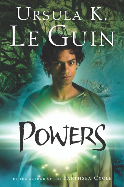 Powers, EPUB eBook