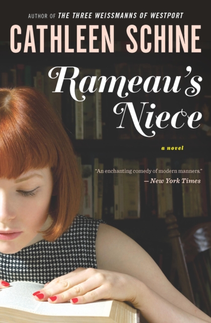 Rameau's Niece : A Novel, EPUB eBook