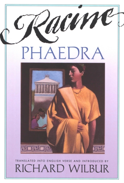 Phaedra, by Racine, EPUB eBook