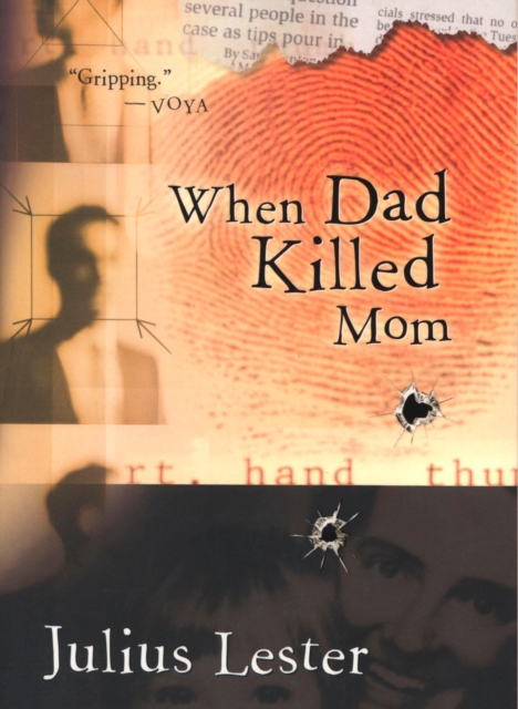 When Dad Killed Mom, EPUB eBook