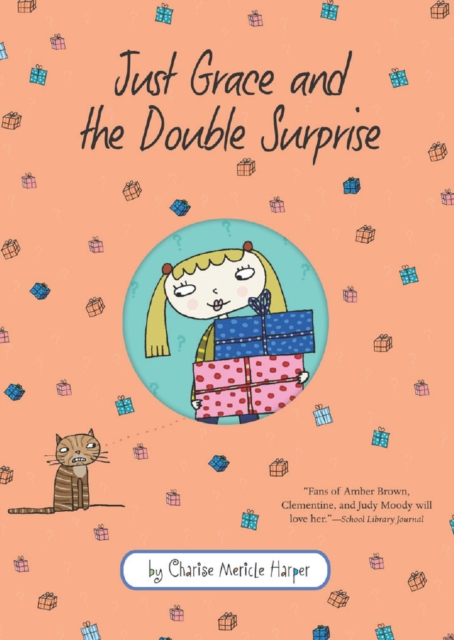 Just Grace and the Double Surprise, EPUB eBook