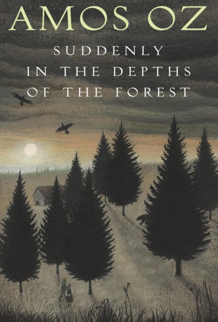 Suddenly in the Depths of the Forest, EPUB eBook