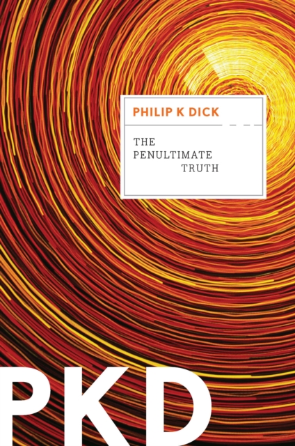 The Penultimate Truth, EPUB eBook