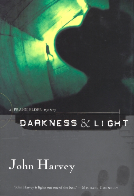 Darkness & Light, EPUB eBook