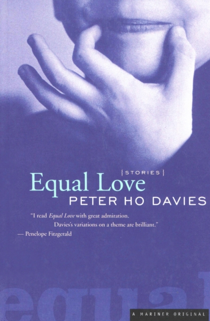 Equal Love, EPUB eBook