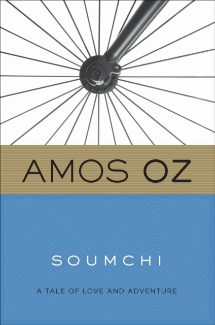 Soumchi : A Tale of Love and Adventure, EPUB eBook