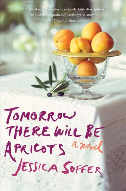 Tomorrow There Will Be Apricots, EPUB eBook