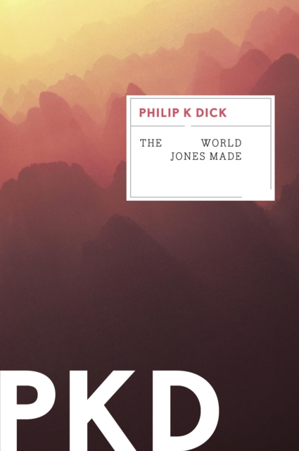 The World Jones Made, EPUB eBook