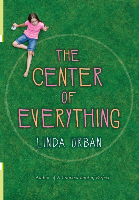 The Center of Everything, EPUB eBook
