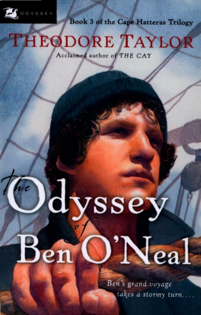 The Odyssey of Ben O'Neal, EPUB eBook