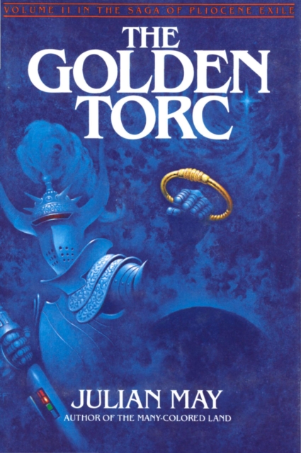 The Golden Torc, EPUB eBook