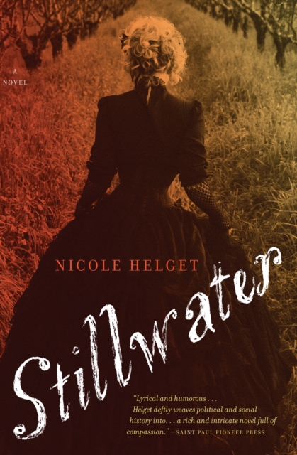 Stillwater : A Novel, EPUB eBook