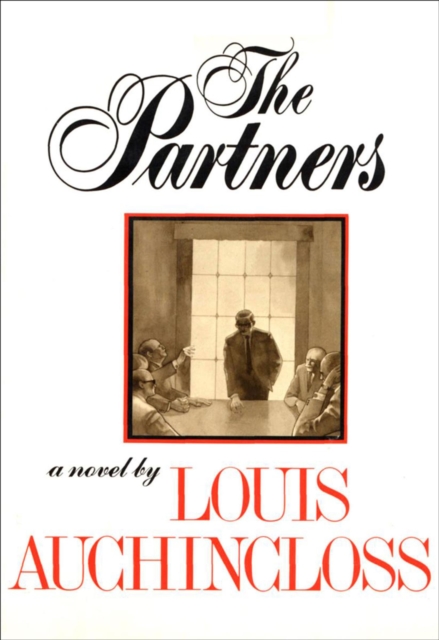 The Partners : A Novel, EPUB eBook