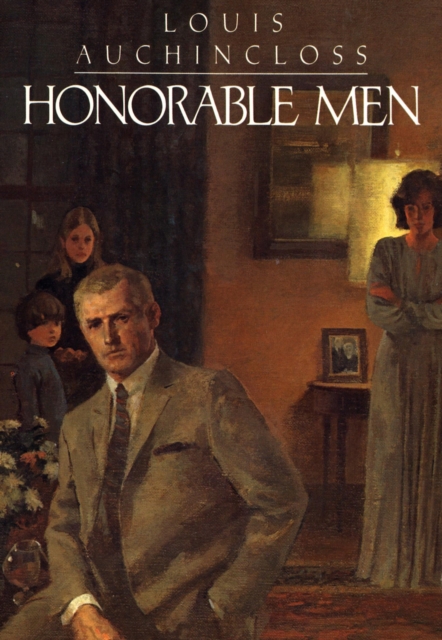 Honorable Men, EPUB eBook