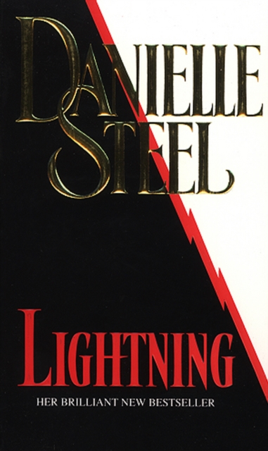 Lightning, Paperback / softback Book