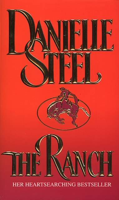 The Ranch, Paperback / softback Book