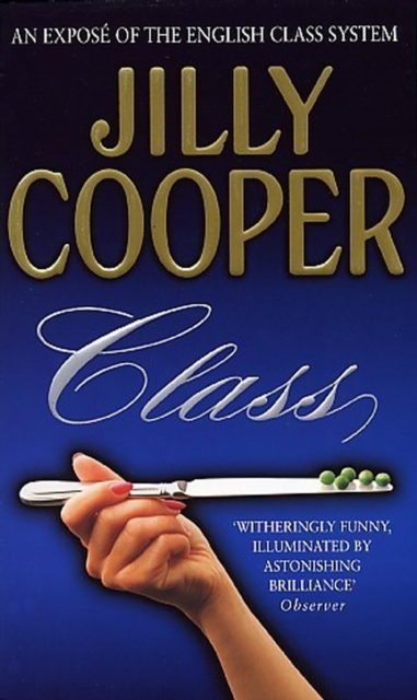 Class, Paperback / softback Book