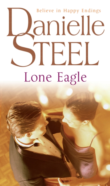 Lone Eagle, Paperback / softback Book