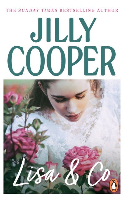 Lisa and Co : a witty and whimsical collection of short stories from the inimitable multimillion-copy bestselling Jilly Cooper, Paperback / softback Book