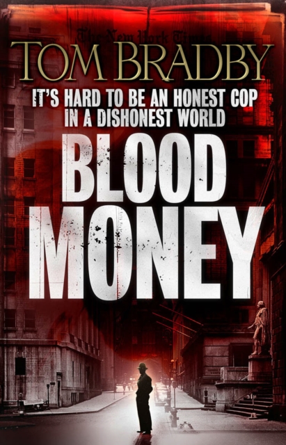 Blood Money, Paperback / softback Book