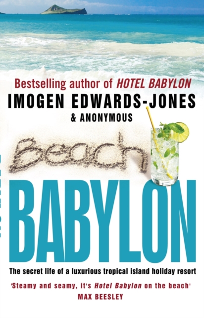 Beach Babylon, Paperback / softback Book