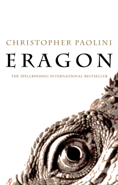 Eragon : (Inheritance Book 1), Paperback / softback Book