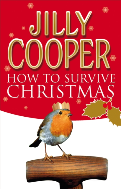 How to Survive Christmas, Paperback / softback Book
