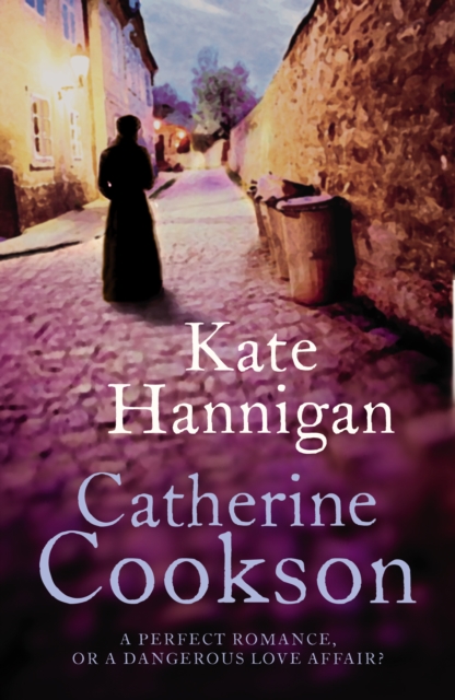 Kate Hannigan, Paperback / softback Book