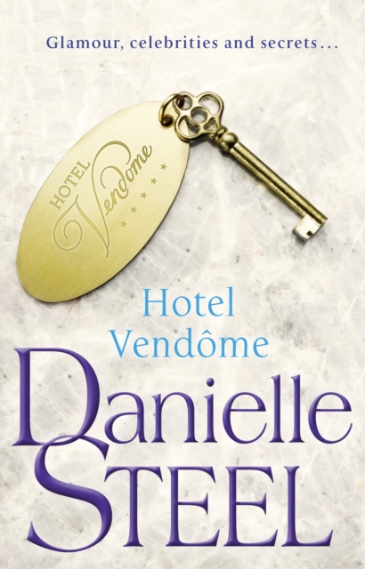 Hotel Vendome, Paperback / softback Book