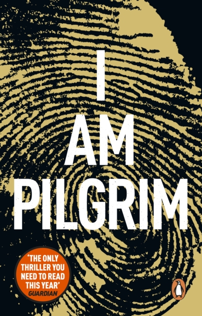 I Am Pilgrim : The bestselling Richard & Judy Book Club pick, Paperback / softback Book