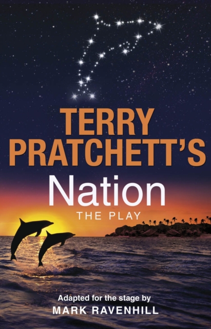 Nation: The Play, Paperback / softback Book