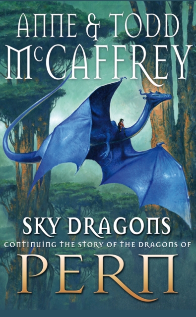 Sky Dragons, Paperback / softback Book